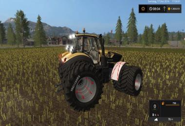 Deutz Series 9 Thunder 01 v1.0