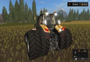 Deutz Series 9 Thunder 01 v1.0