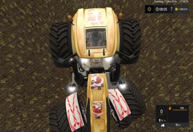 Deutz Series 9 Thunder 01 v1.0