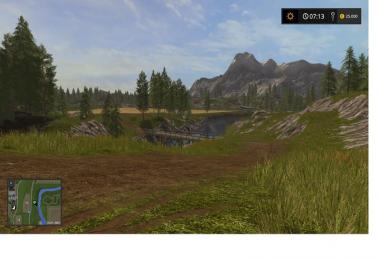 Dobrichauhausen v0.1