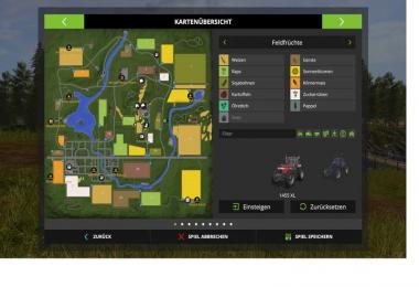 Dobrichauhausen v0.1