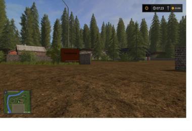 Dobrichauhausen v0.1