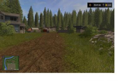 Dobrichauhausen v0.1