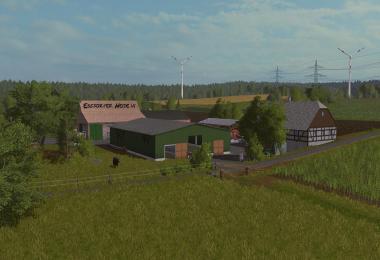 Ebsdorfer Heide v1.0