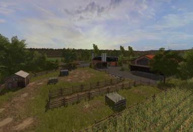 Ebsdorfer Heide v1.0