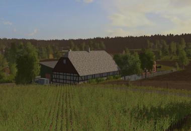 Ebsdorfer Heide v1.0