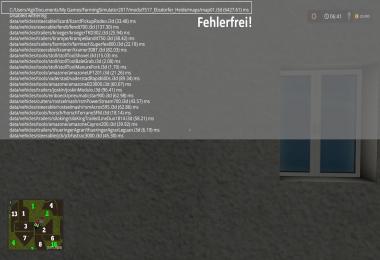 Ebsdorfer Heide v1.0