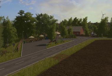 Ebsdorfer Heide Beta