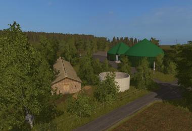 Ebsdorfer Heide Beta