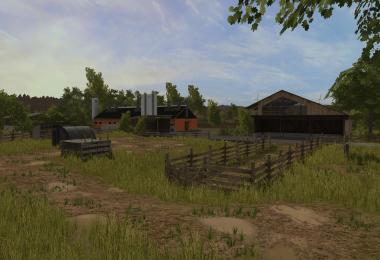 Ebsdorfer Heide Beta