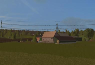 Ebsdorfer Heide Beta