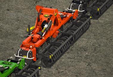 EMY Elenfer SCP 400 v1.0.1.2