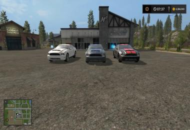 Enhanced Road Rage v1.0.1