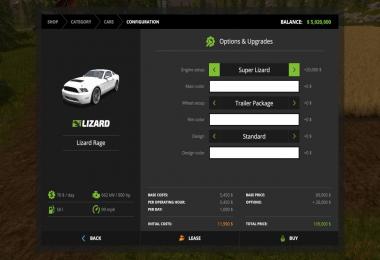 Enhanced Road Rage v1.0.1