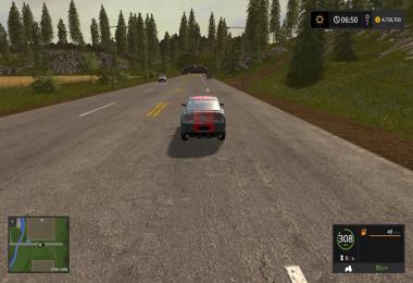 Enhanced Road Rage v1.0.1