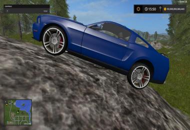 Enhanced Road Rage v1.0.1