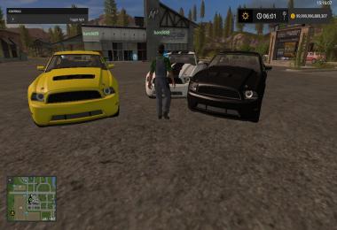 Enhanced Road Rage v1.0.1