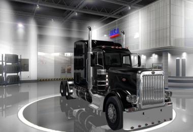 ETS 2 Pak American Truck v2.0.1 1.26.x - 1.26.2s