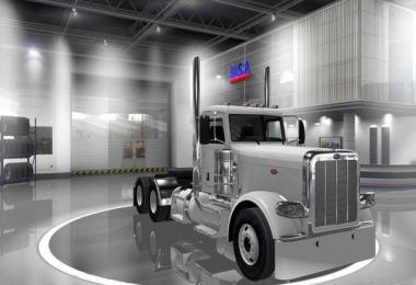 ETS 2 Pak American Truck v2.0.1 1.26.x - 1.26.2s
