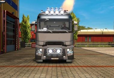 Renault T v6.1 1.25.x - 1.26.1s