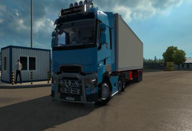 Renault T v6.1 1.25.x - 1.26.1s