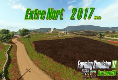 ExtreNort 2017 v1.0 Beta