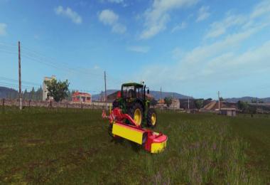 ExtreNort 2017 v1.0 Beta