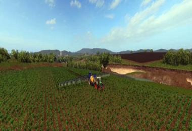 ExtreNort 2017 v1.0 Beta