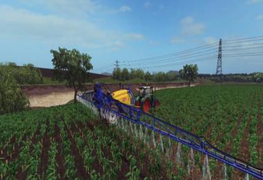 ExtreNort 2017 v1.0 Beta