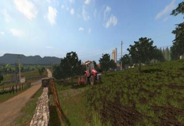 ExtreNort 2017 v1.0 Beta