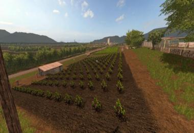 ExtreNort 2017 v1.0 Beta