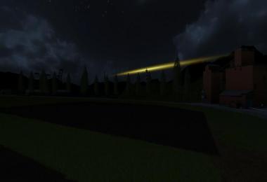 Farming Simulator 2011 MAP v1.17