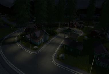 Farming Simulator 2011 MAP v1.17