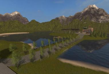 Farming Simulator 2011 MAP v1.17