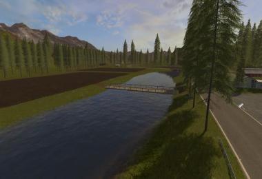 Farming Simulator 2011 MAP v1.17