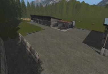 Farming Simulator 2011 MAP v1.17