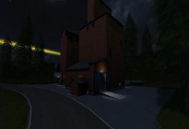 Farming Simulator 2011 MAP v1.17