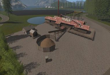 Farming Simulator 2011 MAP v1.17