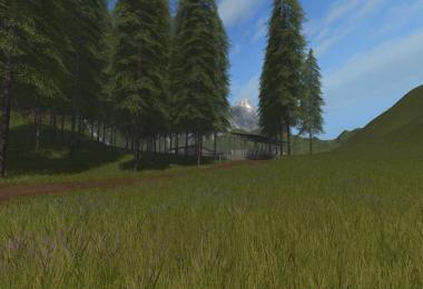 Farming Simulator 2011 MAP v1.17
