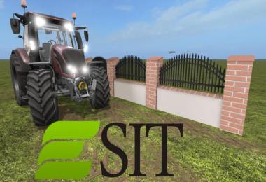 Fence by Esit v1.0