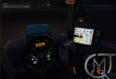 FENDT 900 Series MoreReality v1.2