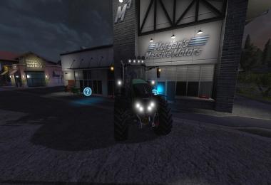 Fendt 900 vario series v1.1