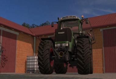 Fendt 900 Vario TMS v1.0.1
