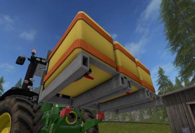 Fertilizer Tanks v1.0.0.0