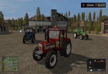 Fiatagri Serie 90 v1.0