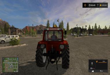 Fiatagri Serie 90 v1.0