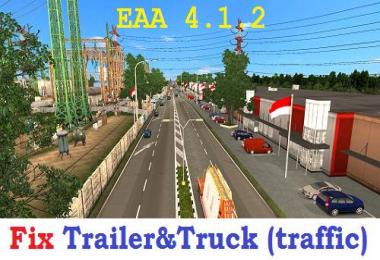 Fix for Traffic EAA v4.1.2
