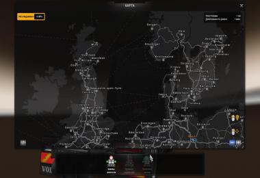 Fixes for Mario Map v12.1 update from 12.11.2016