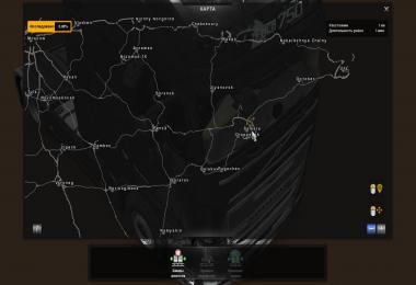 Fixes for Mario Map v12.1 update from 12.11.2016