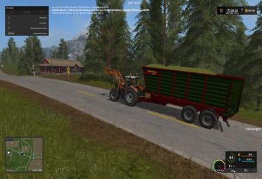 Fortuna Pack LS17 v1.0.8